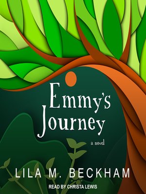 cover image of Emmy's Journey